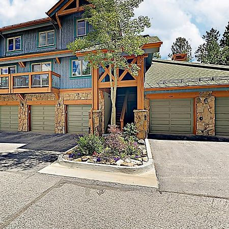 Los Pinos Breckenridge Rum bild
