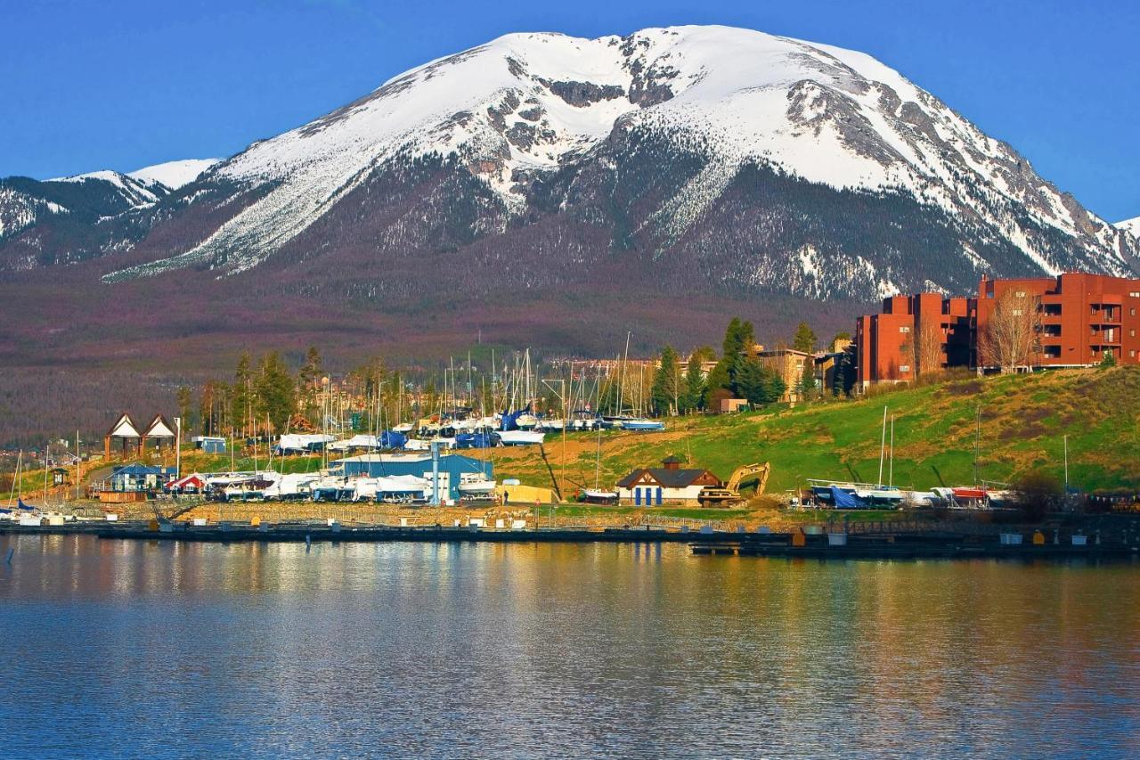 Los Pinos Breckenridge Rum bild